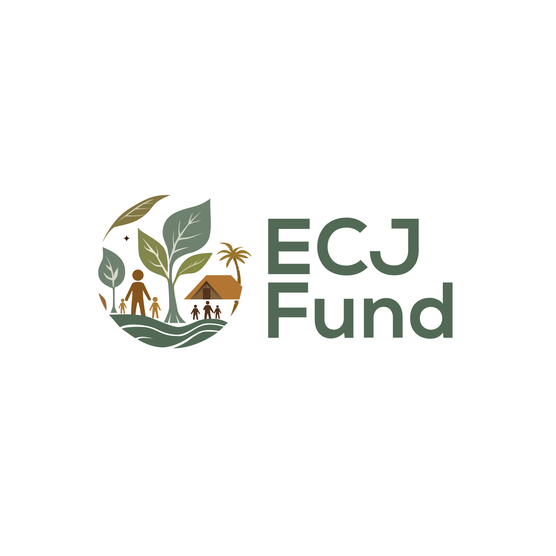 ECJFund logo